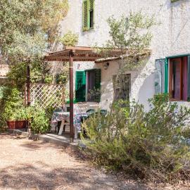 Casa L'Antica Oliveta