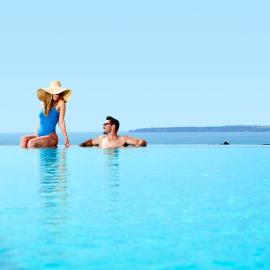 Longevity Health & Wellness Hotel - Adults Only, ξενοδοχείο σε Alvor