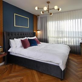 מוריה גולד - MORIA GOLD: Manot şehrinde bir otel