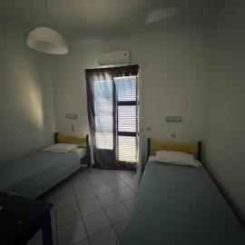 Stratigos apartments