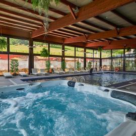 La Piconera Hotel & Spa, hotelli kohteessa Ribadesella