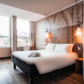 ibis Den Haag City Centre – hotel w Hadze
