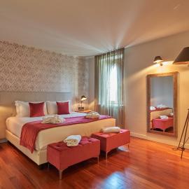 Relais Santo Stefano, hotel di Sandigliano