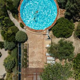 Altanure Casa Terra - Ecological Boutique Stay, hotel in Tavira