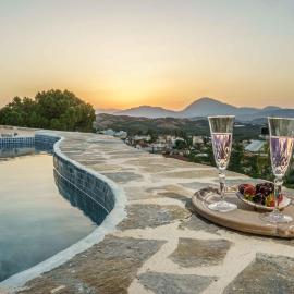 Villa Simantiri