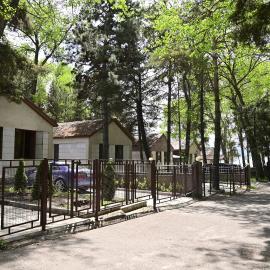 Sevan Comfortable Cottages by SeaSide, ξενοδοχείο σε Sevan