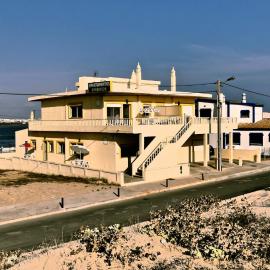 Apartamentos Barracuda, hotel em Faro