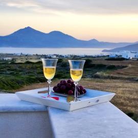 Κallisto rooms, Hotel in Mytakas