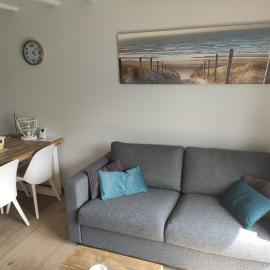 SeaLodge4you, hotel en Bredene