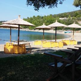 Porto Psakoudia, ξενοδοχείο στα Ψακούδια
