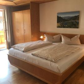 Haus Petra, hôtel à Oberjoch