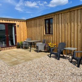 Mallard s Retreat, hotel a Blandford Forum