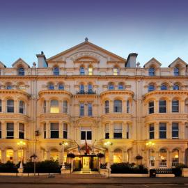 The Sefton, hotel a Douglas
