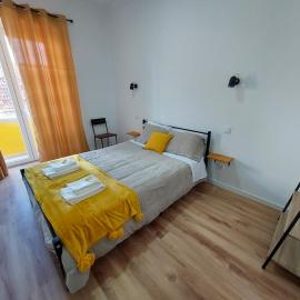 Wolley - Peniche GuestHouse 2