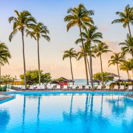 La Creole Beach Hotel & Spa, hotel din Le Gosier