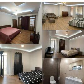 Sweet Home, hotel din Erevan