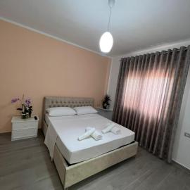 Fiori Rooms
