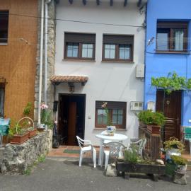 La Casina de Póo de LLanes, hotel em poo de Llanes