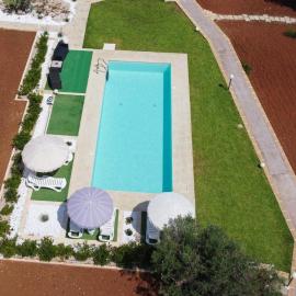 Villa Stella, hotel in Marina di Pescoluse