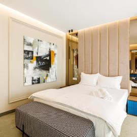 Onal Boutique Hotelier