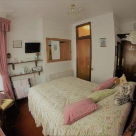 Rosamaly Guesthouse