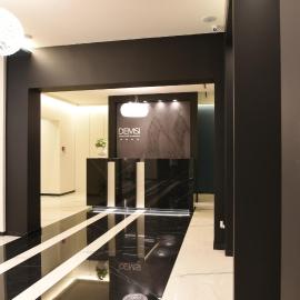 DEMSI Palace Hotel & Restaurant, hotell i Foggia