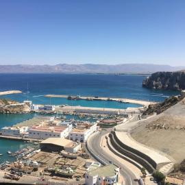 Almarsa1, ξενοδοχείο σε Αλ Χοσέιμα