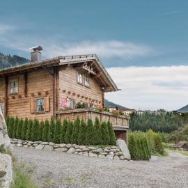 Ötztal Chalet, ξενοδοχείο σε Sautens