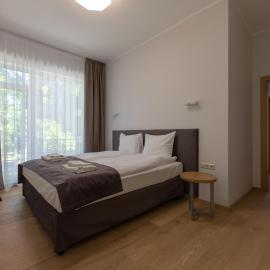Jūrmala में, होटल Oasis Apartments