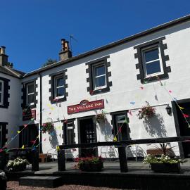 The Village Inn