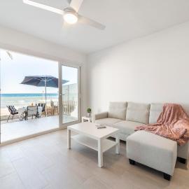 Bungalow Club Aguadulce 1, hotel in Roquetas de Mar