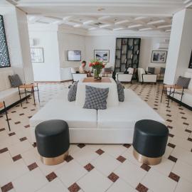 Hotel Soussana, hotel a Sussa