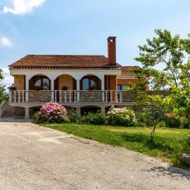 Apartment Stancija 56
