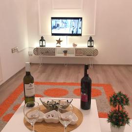 Apartman Dunja II