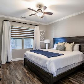 Charming Cades Cove Condo - Community Amenities, хотел в Таунсенд