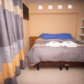 Departamentos Confluencia, hotel in Neuquén