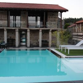 오렌세에 위치한 호텔 CASA VACACIONAL ACIO
