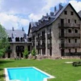 플라 데 레르미타에 위치한 호텔 Resort Boi Taull
