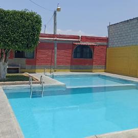 Casa De Descanso Cuautla Morelos، فندق في كواوتلا موريلوس