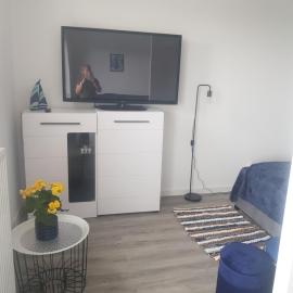 Apartament 4 osobowy Gdańsk nr karty 7176