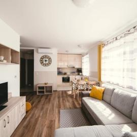 D&B Lelle Apartman