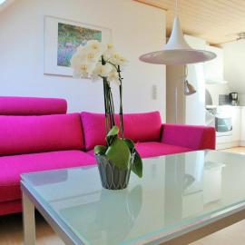 Bornholm Majalis Golf & Country Apartments，倫訥的飯店