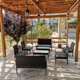 Vila Sidef Mamaia Nord
