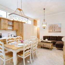 Luxury House Niso