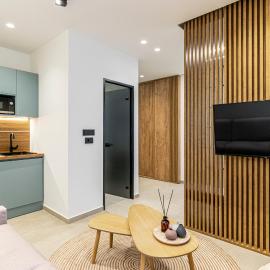 CLIC - Comfort Luxury in City of Ioannina