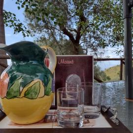 Il Casale Soffio di Terra B&B, hotel u gradu Maierà