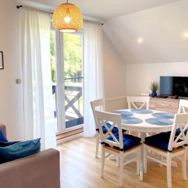 Apartament Kalimera, hotel em Żarnowska
