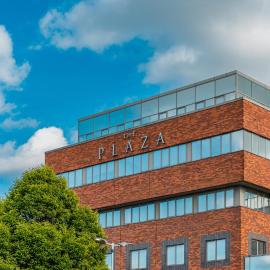 Plaza Hotel Tallaght, ξενοδοχείο σε Tallaght