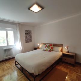Apartamento Pamplona a 10 minutos del centro