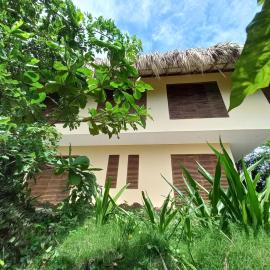 Magdalena Beach House, hotel in Los Naranjos